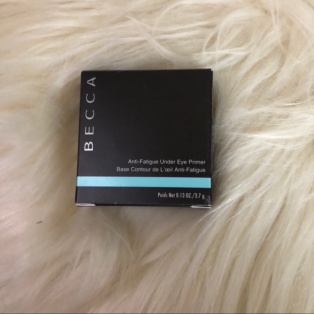 Becca anti - fatigue under eye primer